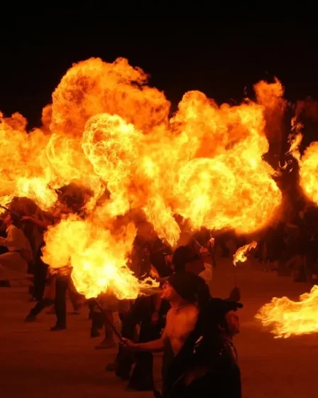 cracheur de feu toulouse